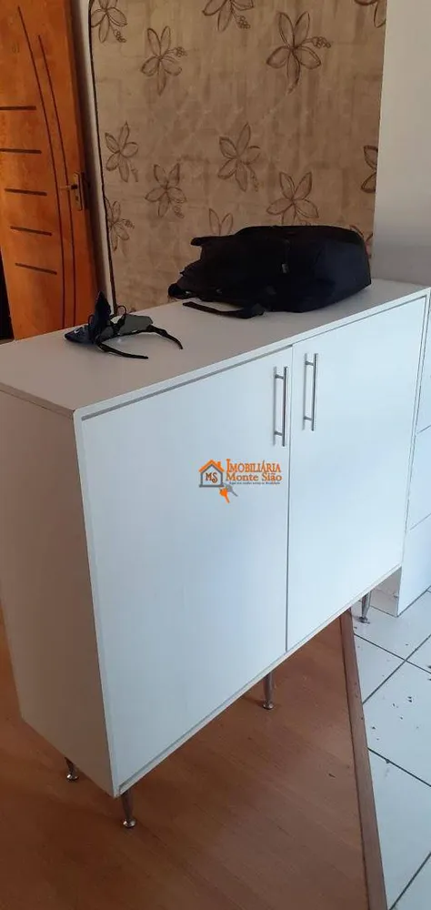Apartamento, 2 quartos, 47 m² - Foto 3