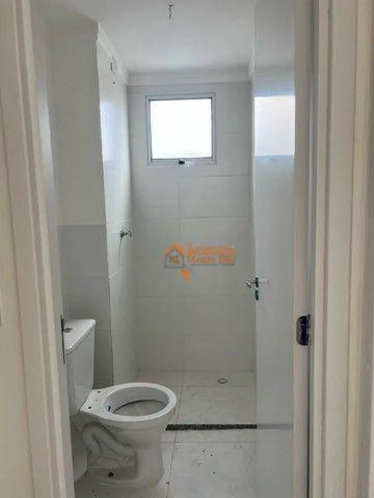Apartamento, 2 quartos, 47 m² - Foto 7