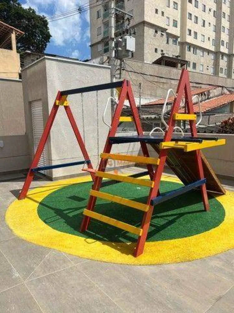 Apartamento, 2 quartos, 47 m² - Foto 6
