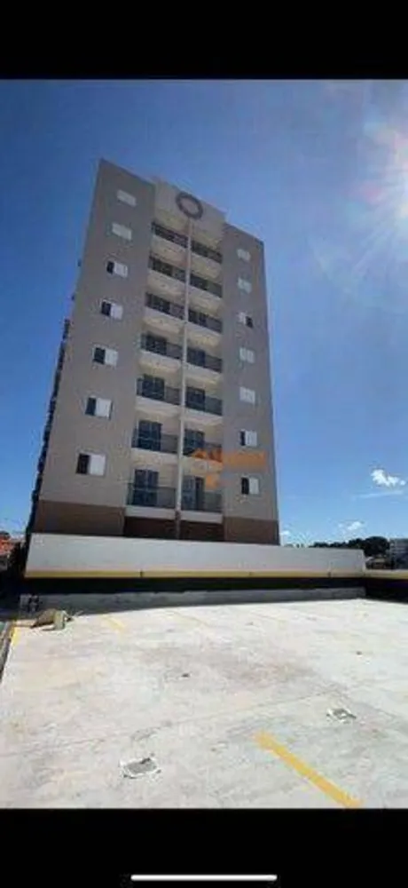 Apartamento, 2 quartos, 47 m² - Foto 1