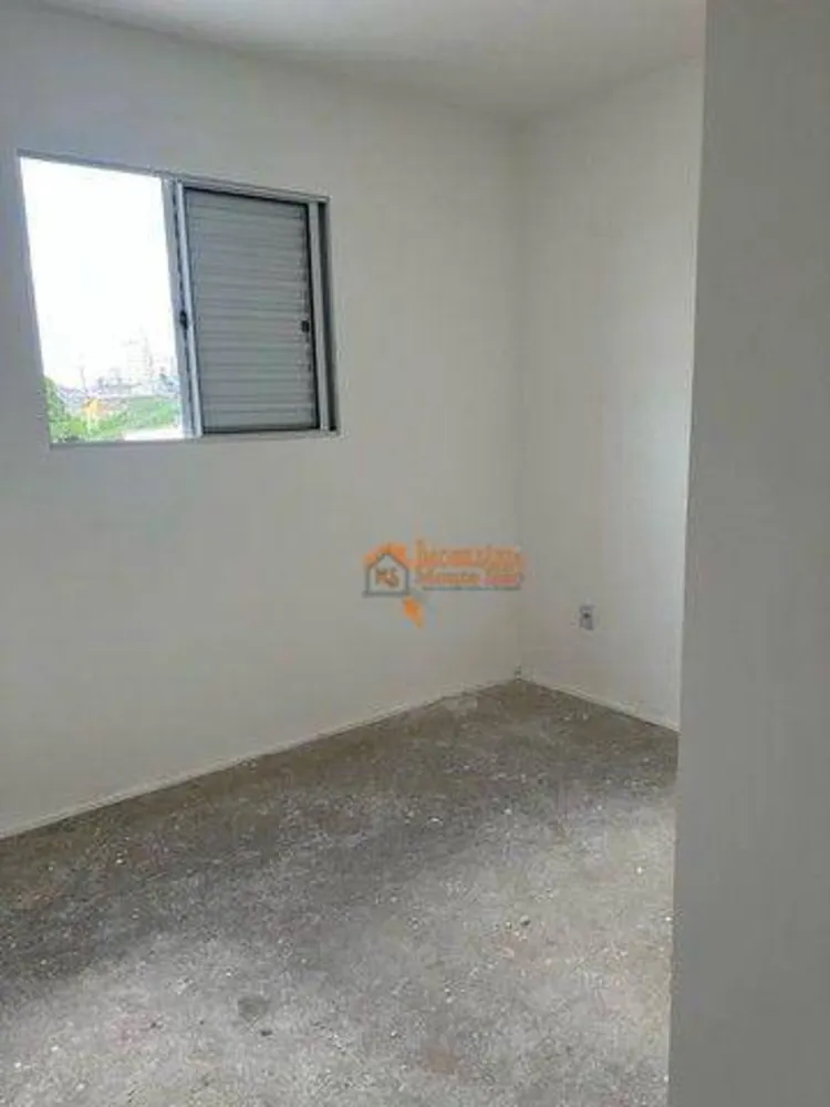 Apartamento, 2 quartos, 47 m² - Foto 10
