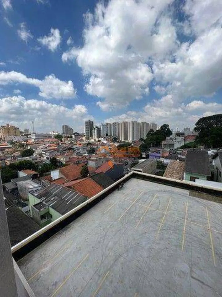 Apartamento, 2 quartos, 47 m² - Foto 11