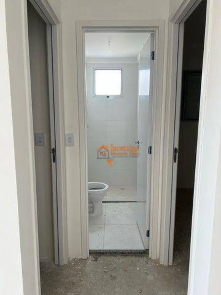 Apartamento, 2 quartos, 47 m² - Foto 3