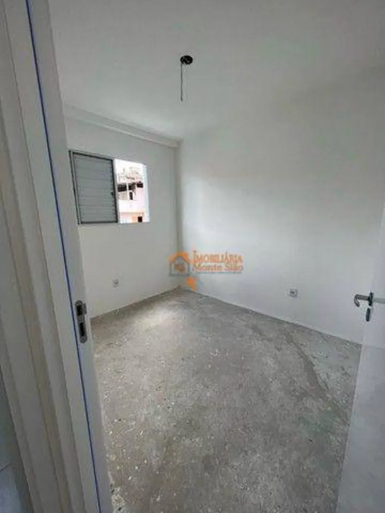 Apartamento, 2 quartos, 47 m² - Foto 8