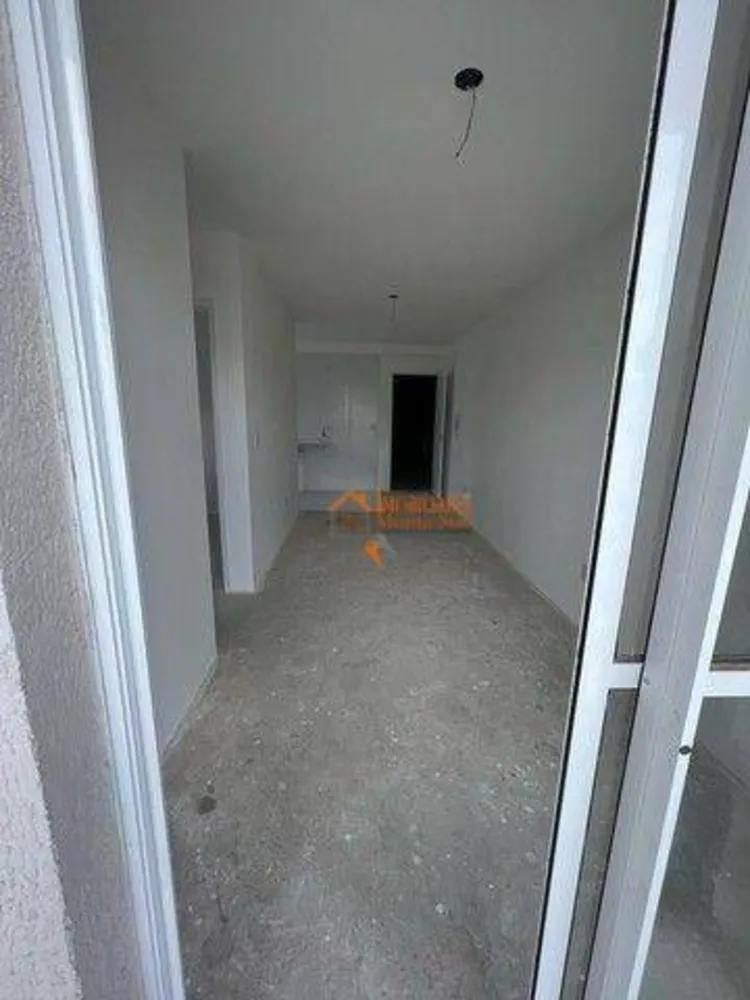 Apartamento, 2 quartos, 47 m² - Foto 12