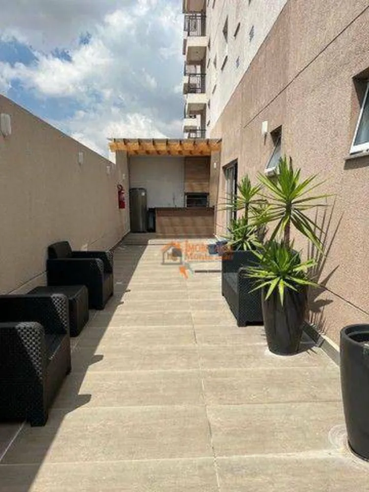 Apartamento, 2 quartos, 47 m² - Foto 5