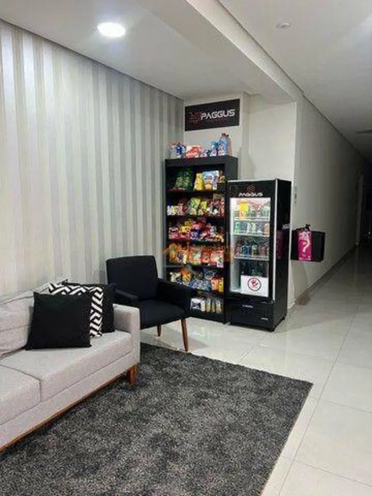 Apartamento, 2 quartos, 47 m² - Foto 4