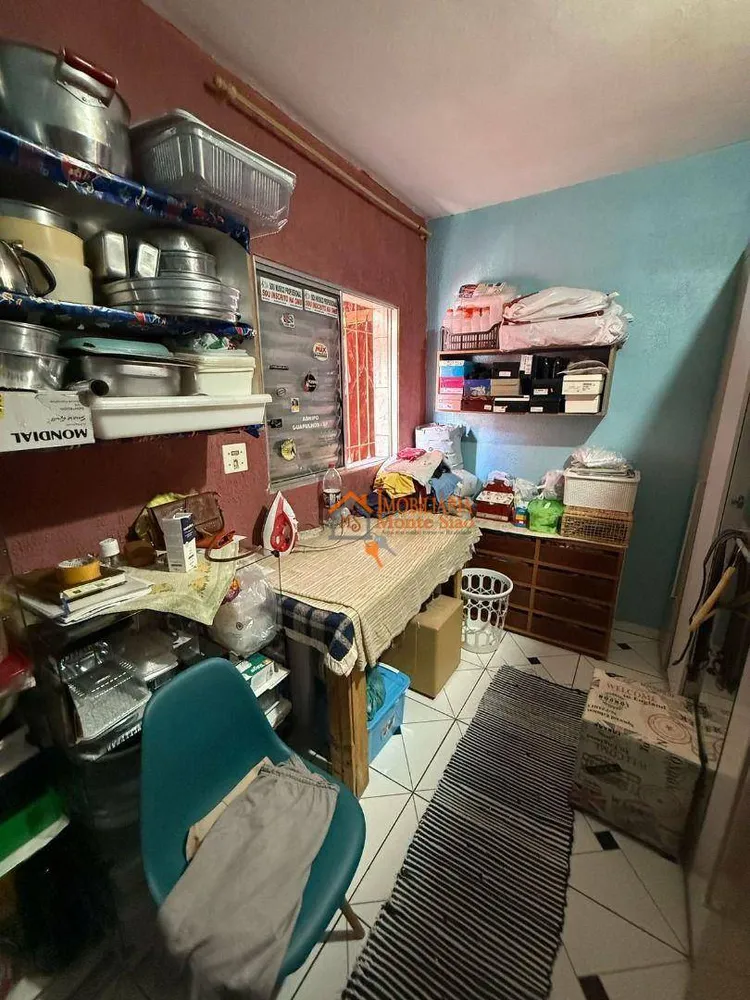 Sobrado, 3 quartos, 140 m² - Foto 4