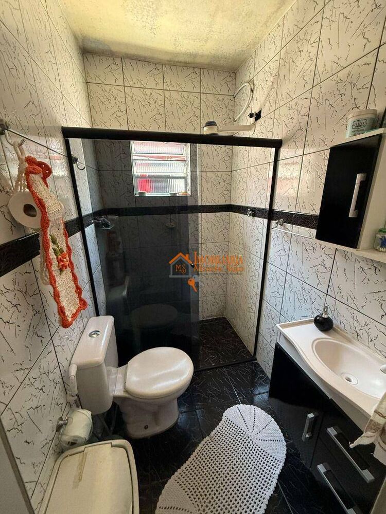 Sobrado, 3 quartos, 140 m² - Foto 4