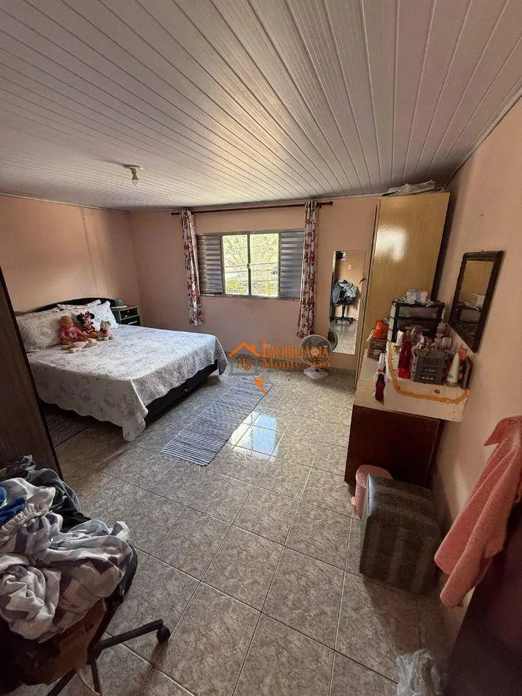 Sobrado, 3 quartos, 140 m² - Foto 7