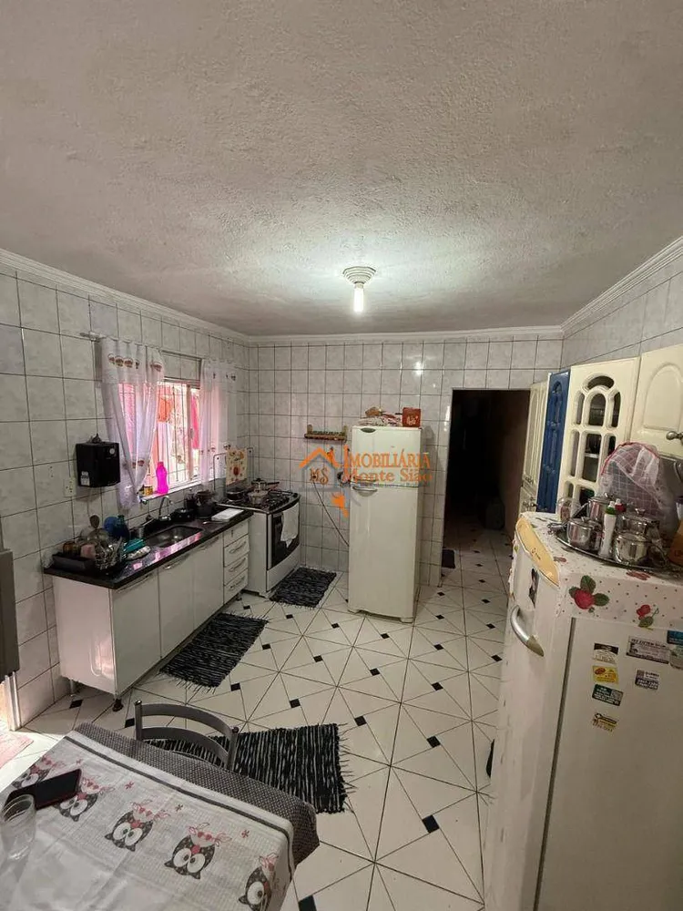 Sobrado, 3 quartos, 140 m² - Foto 3