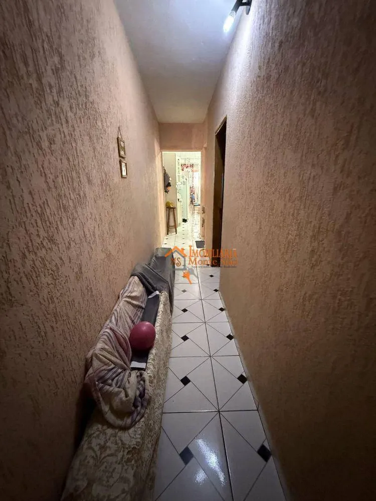 Sobrado, 3 quartos, 140 m² - Foto 1