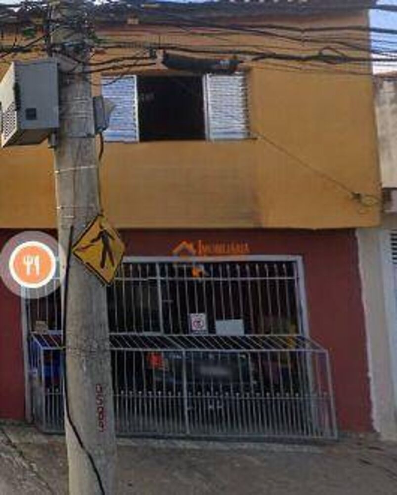 Sobrado, 3 quartos, 140 m² - Foto 1