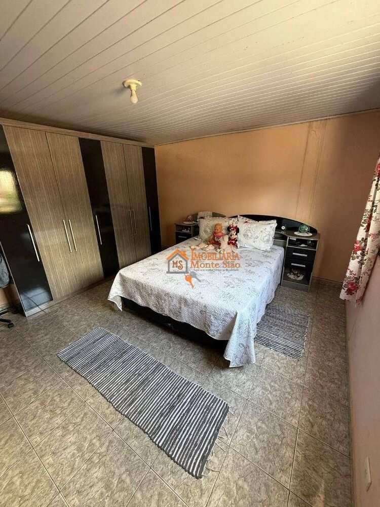 Sobrado, 3 quartos, 140 m² - Foto 3