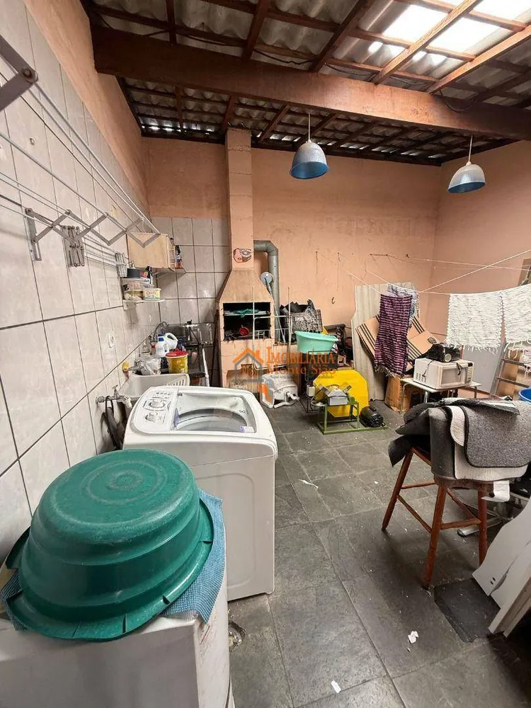 Sobrado, 3 quartos, 140 m² - Foto 11