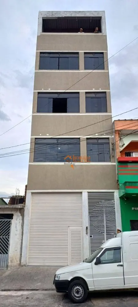 Casa, 13 quartos, 680 m² - Foto 1