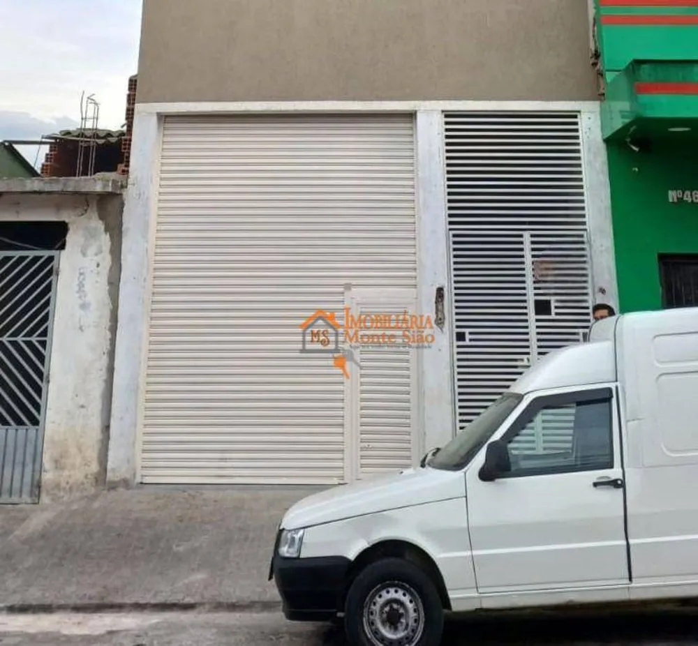 Casa, 13 quartos, 680 m² - Foto 2