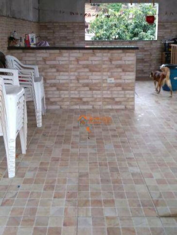 Sobrado, 3 quartos, 200 m² - Foto 12