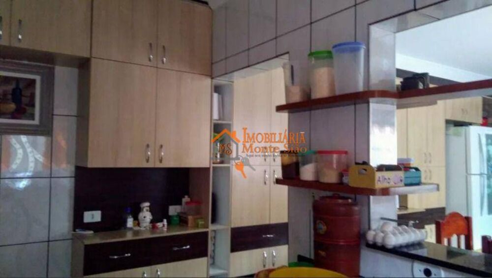 Sobrado, 3 quartos, 200 m² - Foto 5