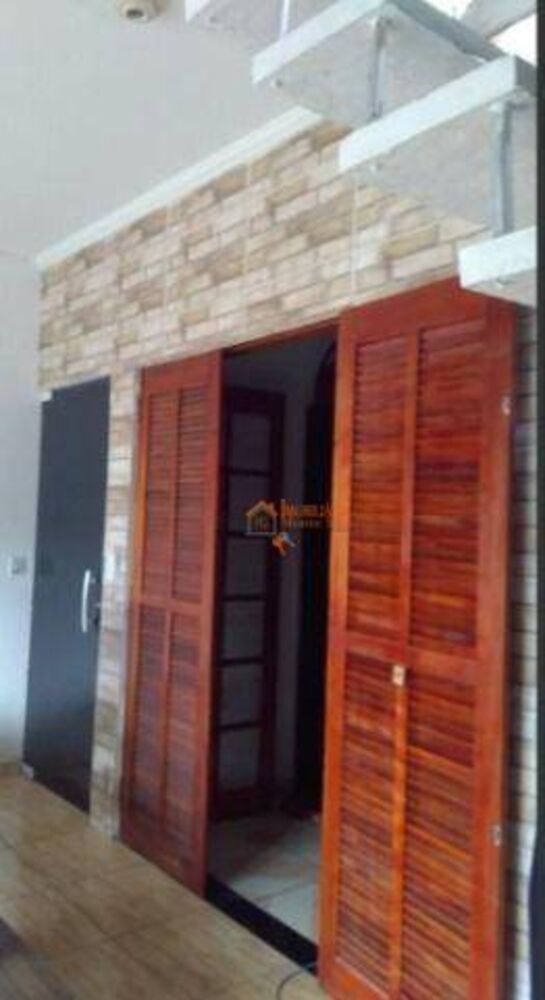 Sobrado, 3 quartos, 200 m² - Foto 11