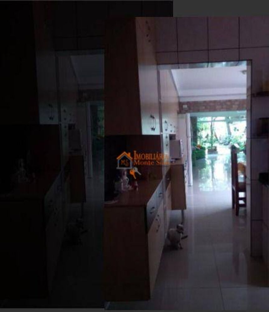Sobrado, 3 quartos, 200 m² - Foto 6