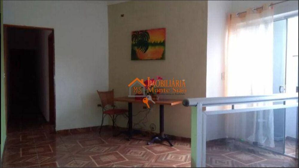 Sobrado, 3 quartos, 200 m² - Foto 8
