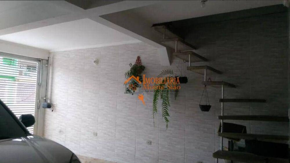 Sobrado, 3 quartos, 200 m² - Foto 15
