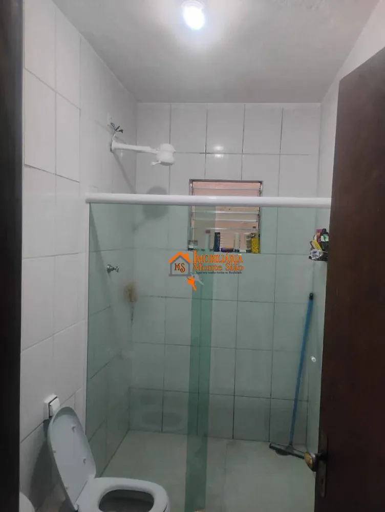 Sobrado, 3 quartos, 98 m² - Foto 8