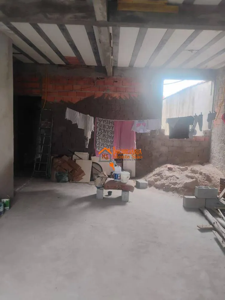 Sobrado, 3 quartos, 98 m² - Foto 6