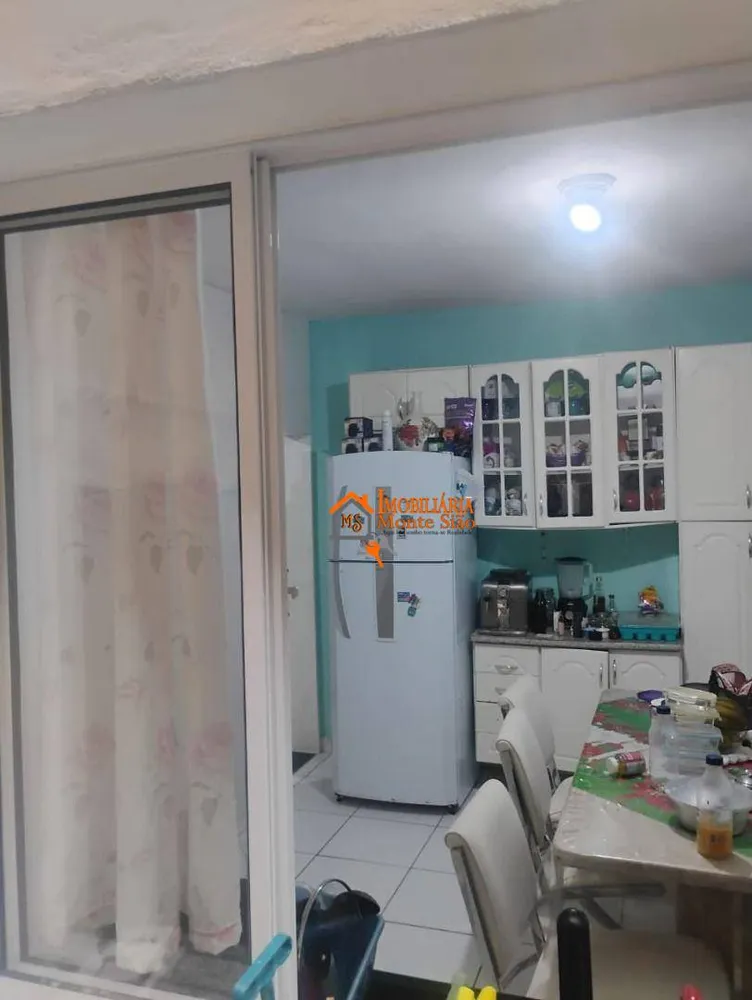 Sobrado, 3 quartos, 98 m² - Foto 5