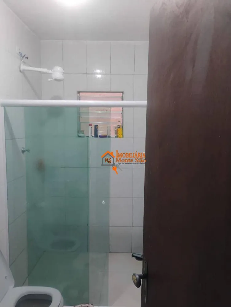 Sobrado, 3 quartos, 98 m² - Foto 5