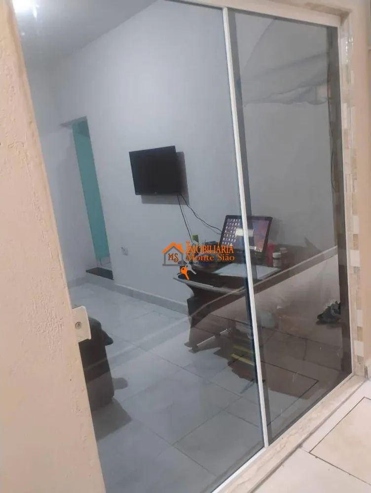 Sobrado, 3 quartos, 98 m² - Foto 3