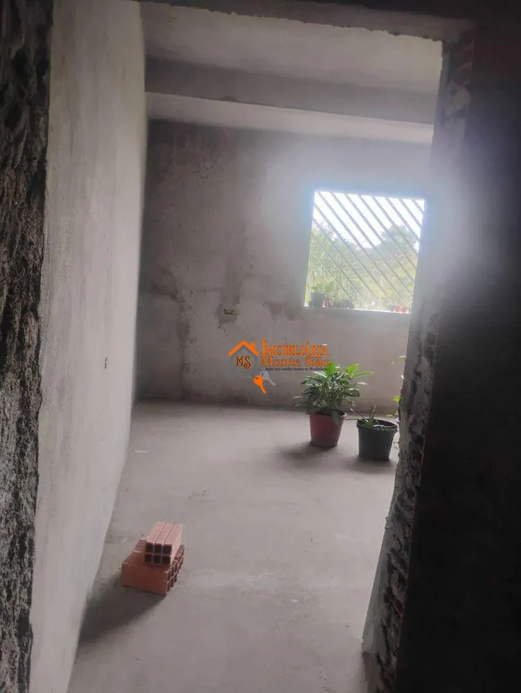 Sobrado, 3 quartos, 98 m² - Foto 4