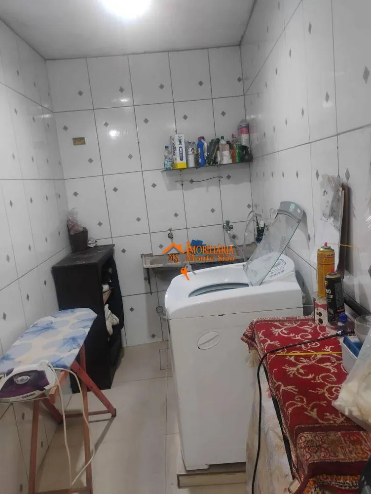 Sobrado, 3 quartos, 98 m² - Foto 7