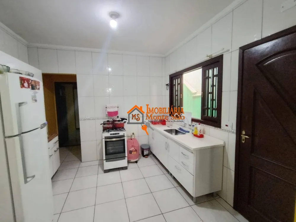 Casa, 2 quartos, 90 m² - Foto 9