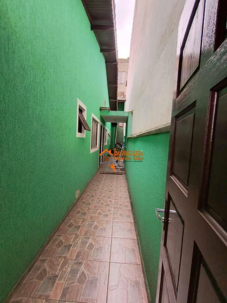 Casa, 2 quartos, 90 m² - Foto 6