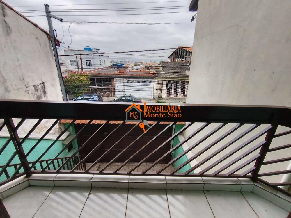 Casa, 2 quartos, 90 m² - Foto 2