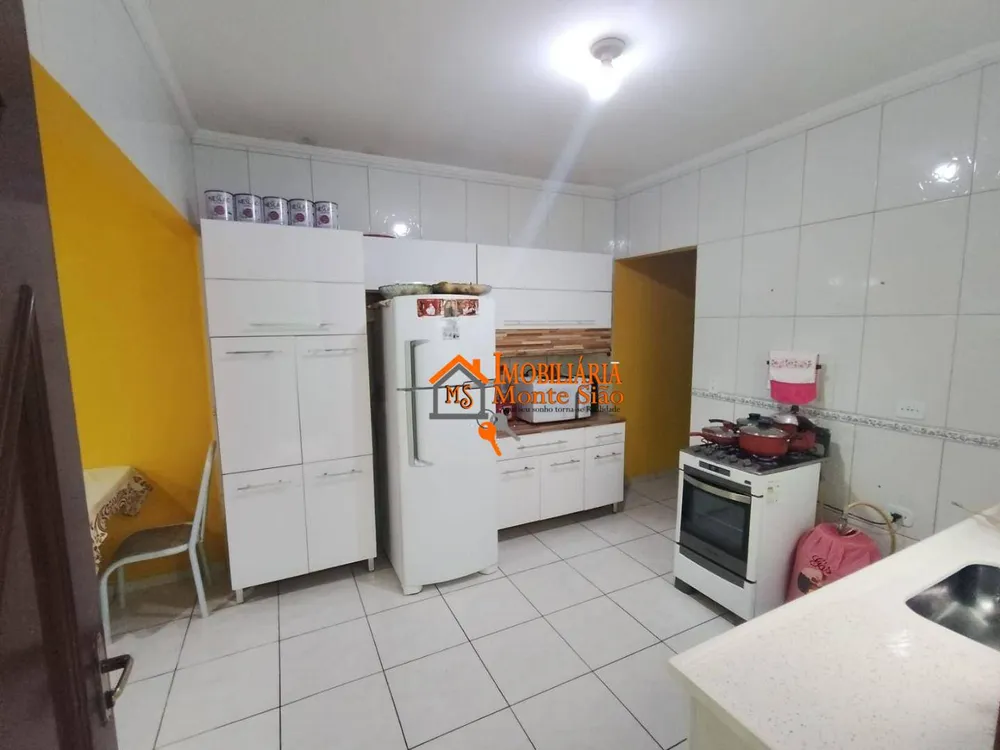 Casa, 2 quartos, 90 m² - Foto 10