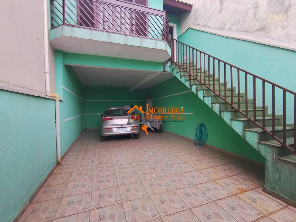 Casa, 2 quartos, 90 m² - Foto 1
