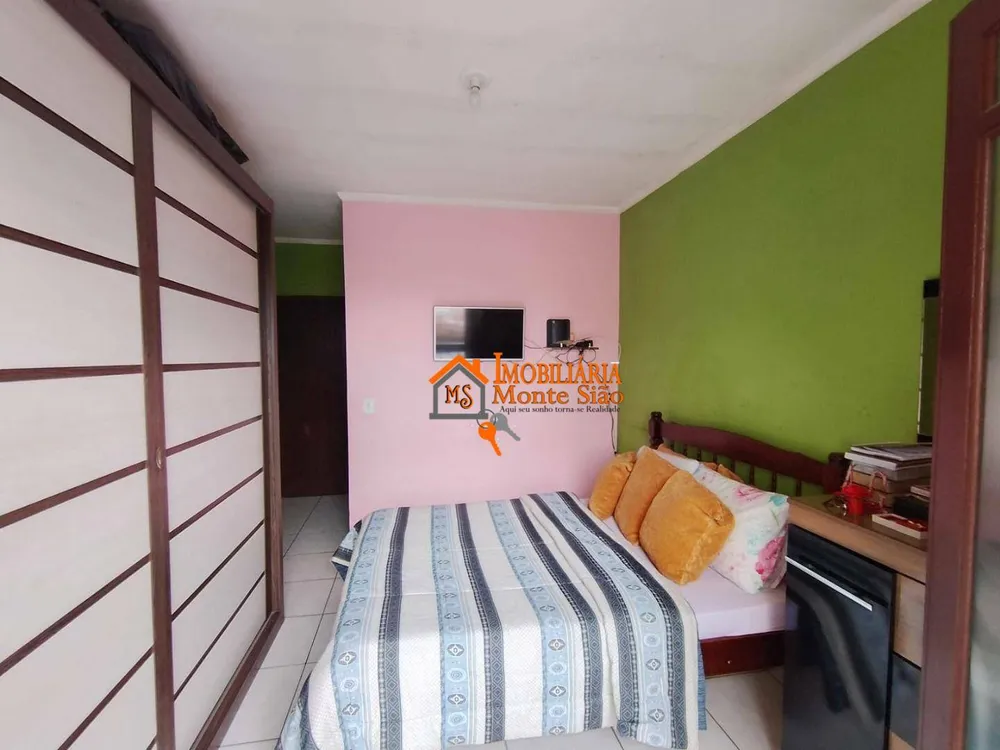 Casa, 2 quartos, 90 m² - Foto 3