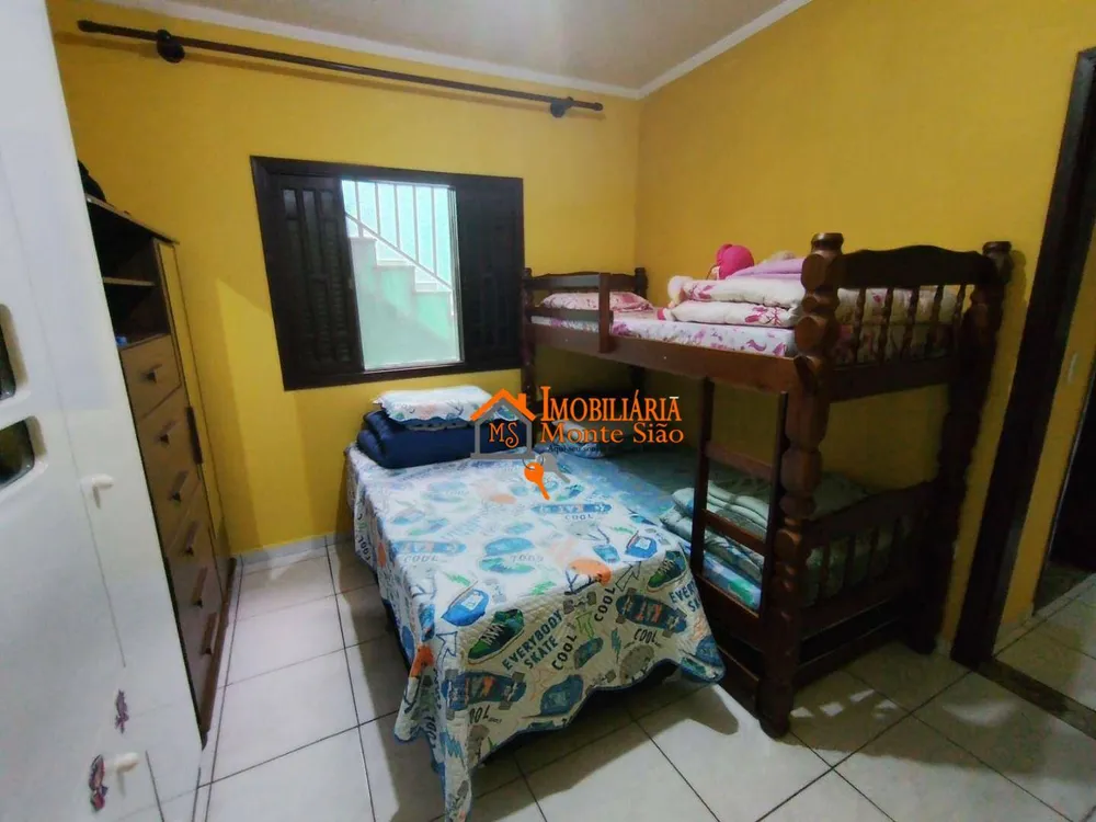 Casa, 2 quartos, 90 m² - Foto 4