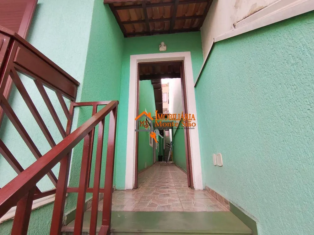 Casa, 2 quartos, 90 m² - Foto 7