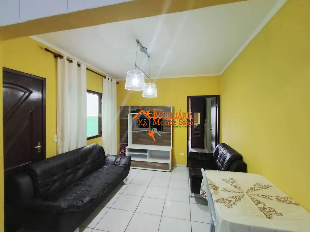 Casa, 2 quartos, 90 m² - Foto 12