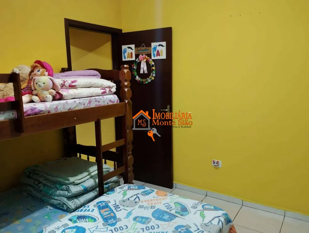 Casa, 2 quartos, 90 m² - Foto 5