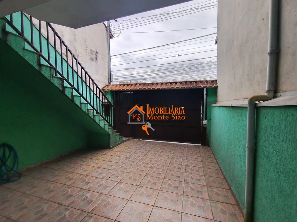 Casa, 2 quartos, 90 m² - Foto 8