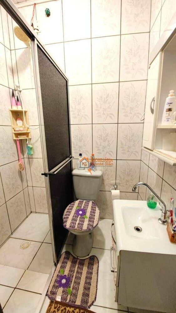 Sobrado à venda com 4 quartos, 300m² - Foto 15