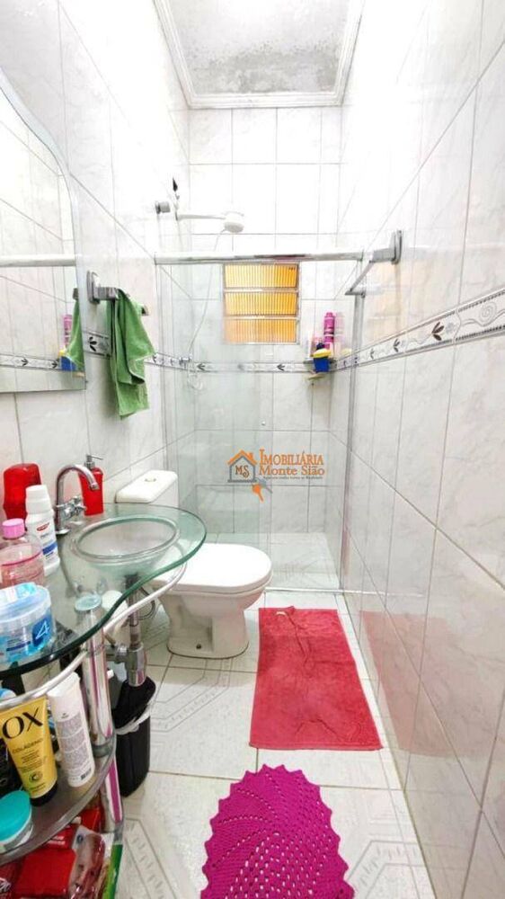 Sobrado à venda com 4 quartos, 300m² - Foto 16