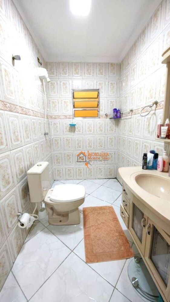 Sobrado à venda com 4 quartos, 300m² - Foto 17