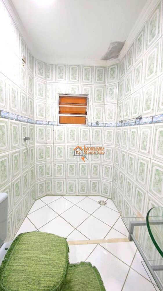 Sobrado à venda com 4 quartos, 300m² - Foto 18