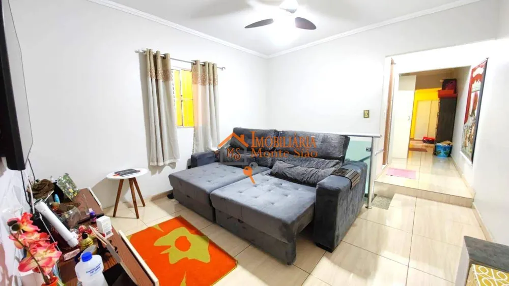 Sobrado, 4 quartos, 300 m² - Foto 6